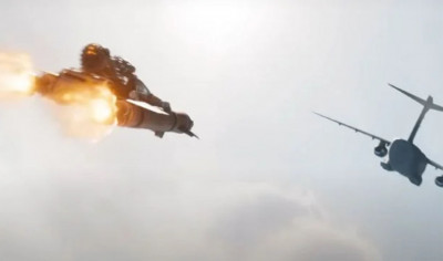 Mengulas Mobil Terbang Fast & Furious 9 thumbnail